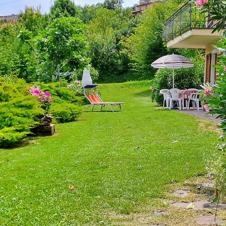 Paradise Garden & View Tremosine ภายนอก รูปภาพ