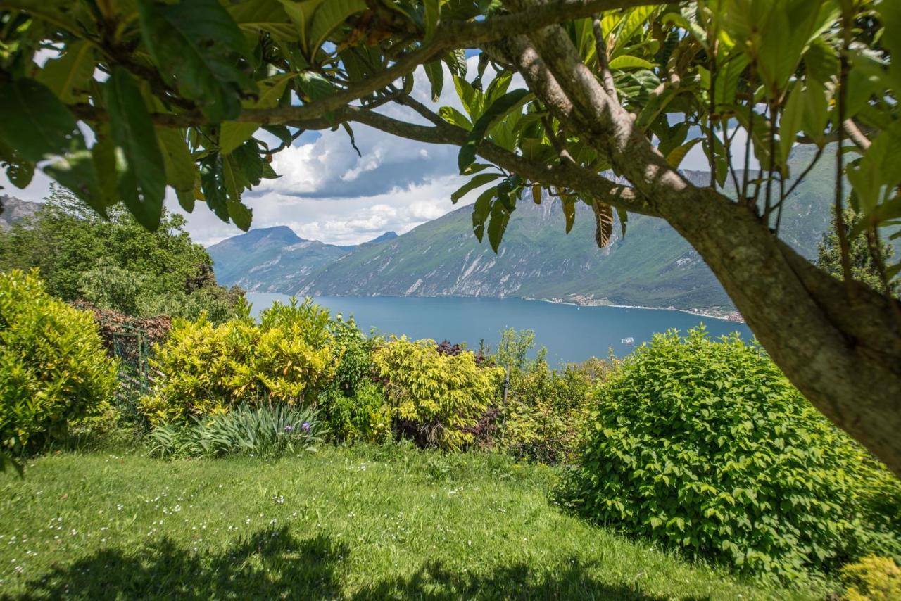 Paradise Garden & View Tremosine ภายนอก รูปภาพ