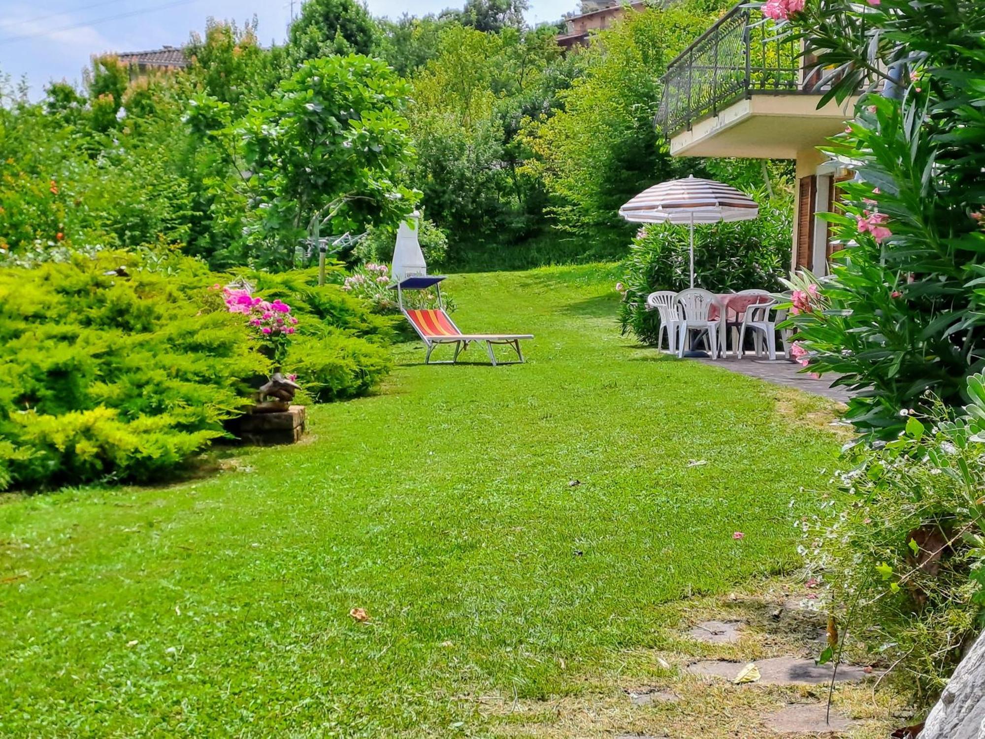 Paradise Garden & View Tremosine ภายนอก รูปภาพ