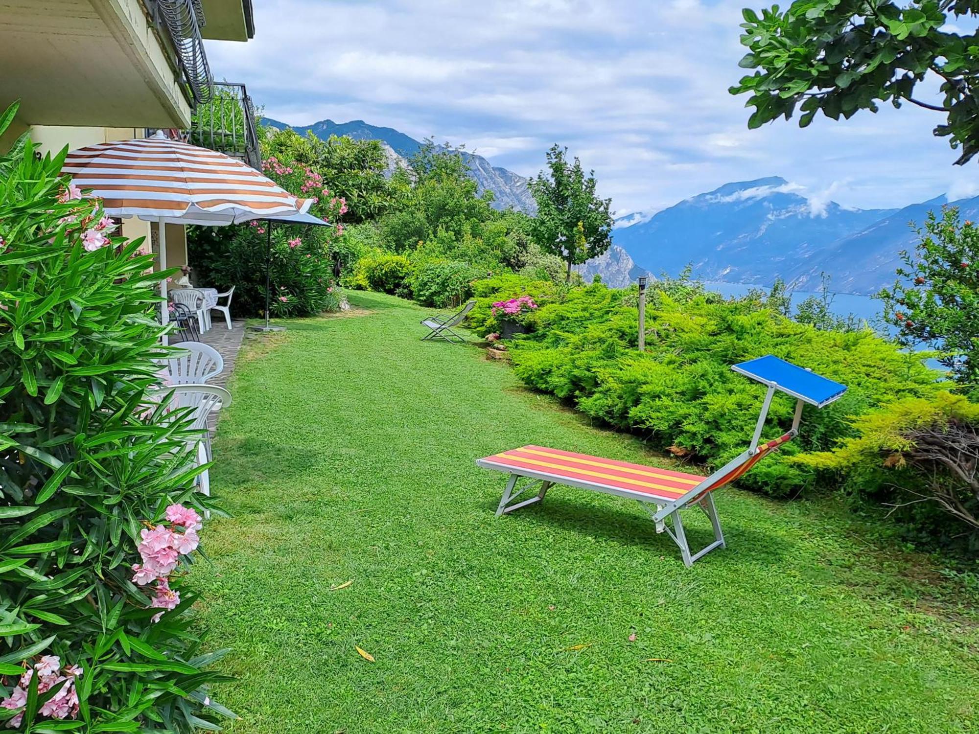 Paradise Garden & View Tremosine ภายนอก รูปภาพ